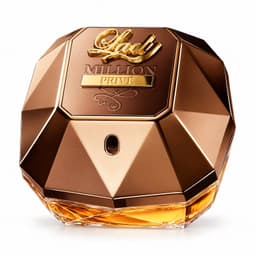 Lady Million Privé