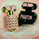 Phantom Rock