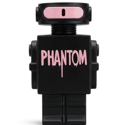 Phantom Rock