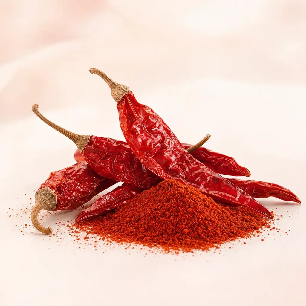 Paprika