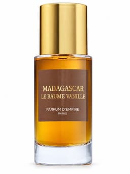 Madagascar Le Baume Vanille