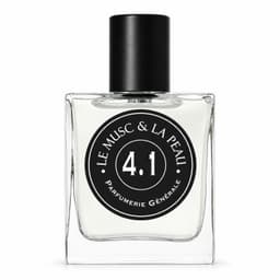 Le Musc & La Peau 4.1