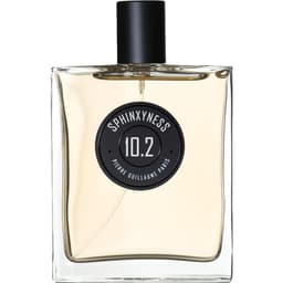 Parfumerie Générale Sphinxyness 10.2