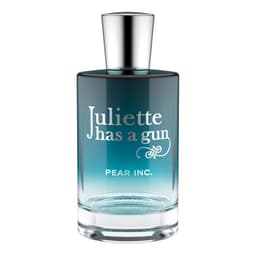 Pear INC. Eau de Parfum — Juliette Has A Gun