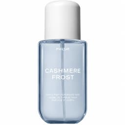 Cashmere Frost