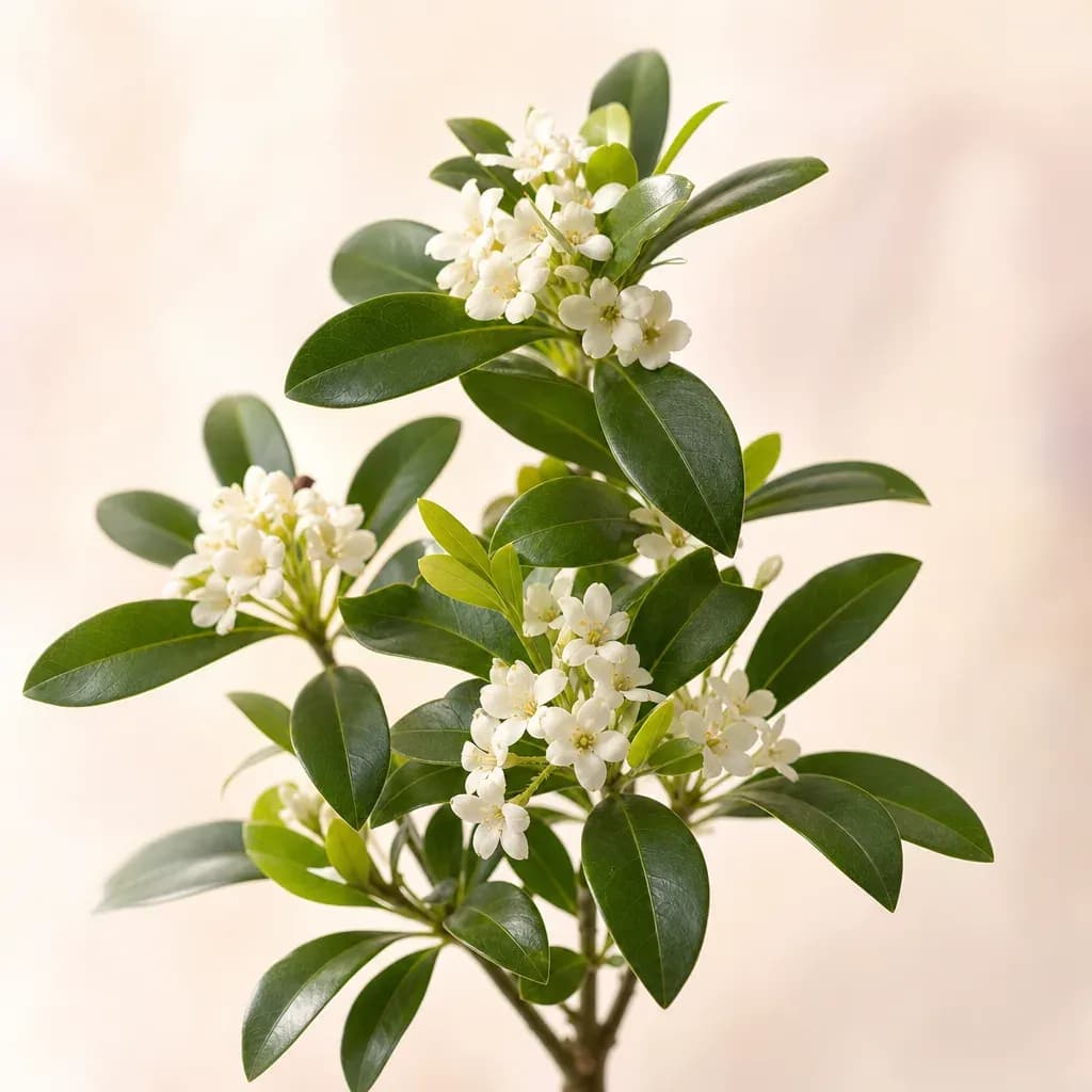 Pittosporum