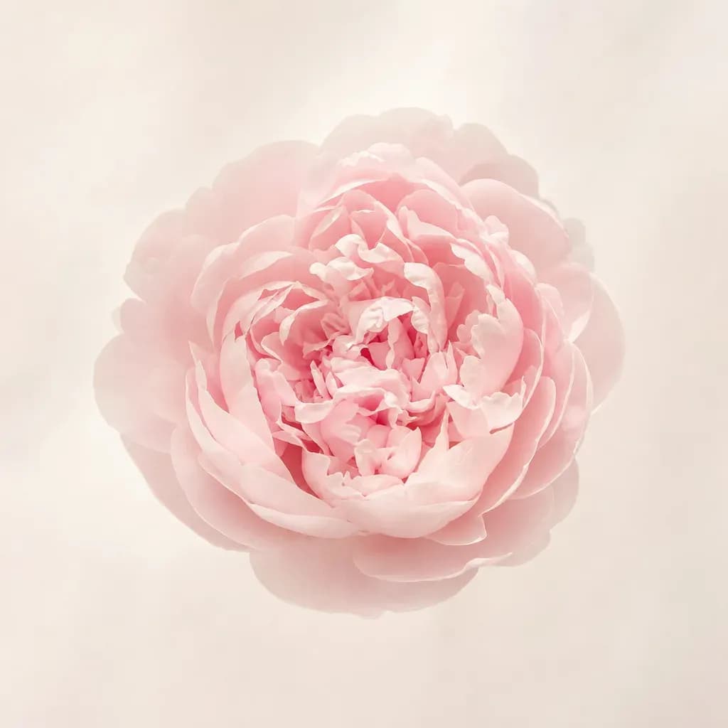 Pivoine