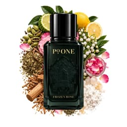 Po ONE Frozen Rose