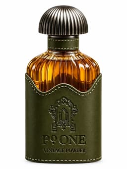 Vintage Powder
