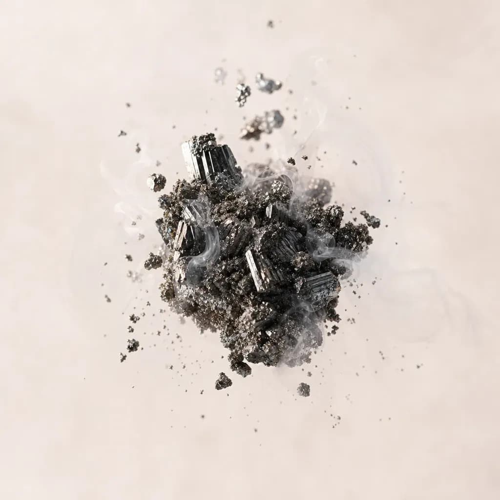 Poudre à canon