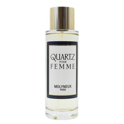 Molyneux Quartz Eau de Parfum