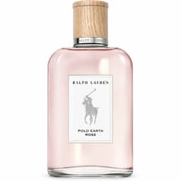 Polo Earth Rose