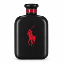 Polo Red Extreme
