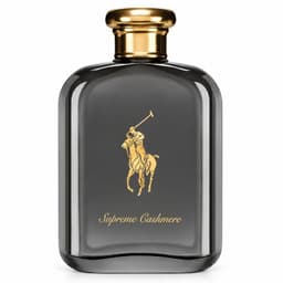 Polo Supreme Cashmere