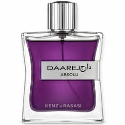 Daarej Absolu
