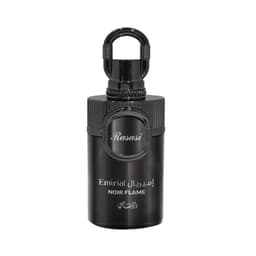 Rasasi Exclusive Emirial Noir Flame