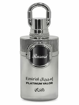 Emirial Platinum Valour
