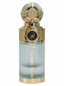 Royal Crystal For Men
