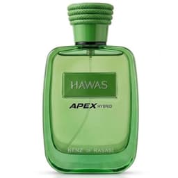 Hawas Apex Hybrid