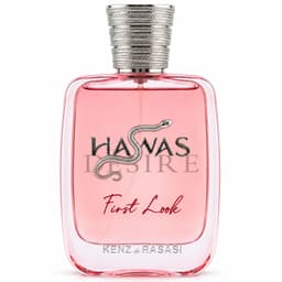 Hawas Desire First Look