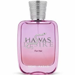Hawas Desire For Her