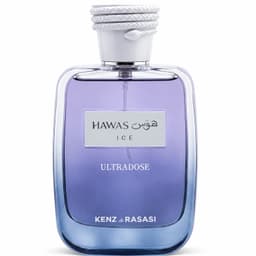 Hawas Ice Ultradose