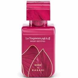 La Yuqawam Rose Revival