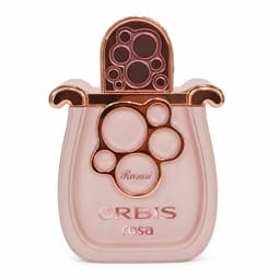 Orbis Rosa