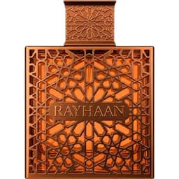 Rayhaan Vantage
