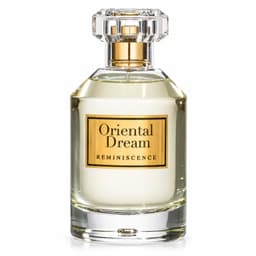 Oriental Dream