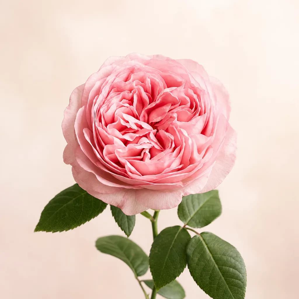 Rose Centifolia