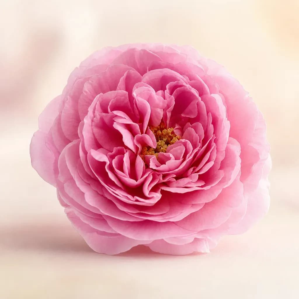 Rose de Damas