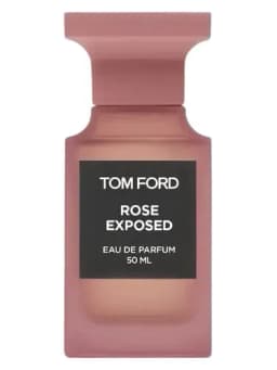 Rose Exposed Tom Ford Eau de Parfum