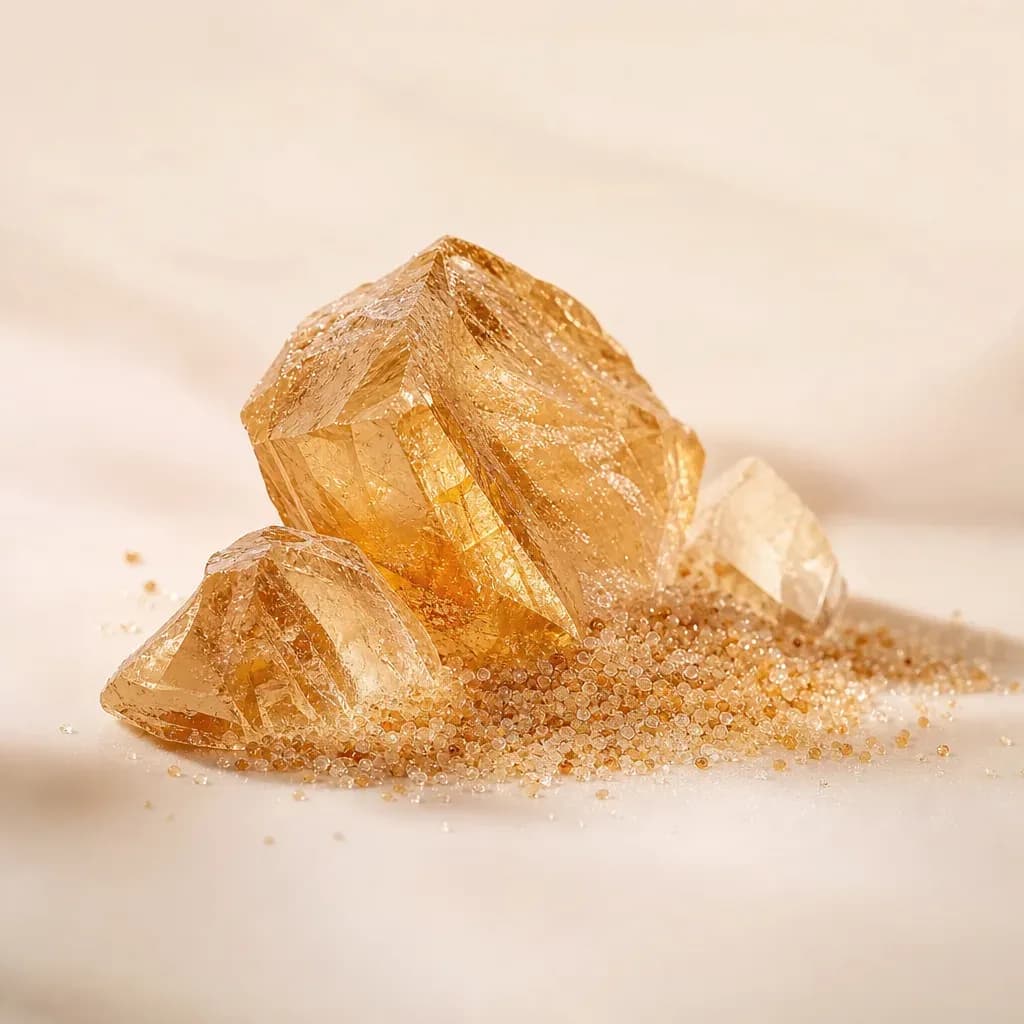 Sable Chaud