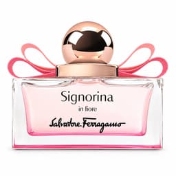 Signorina in Fiore