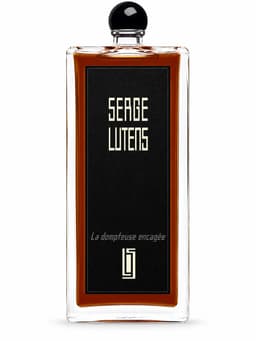 La Dompteuse Encagée