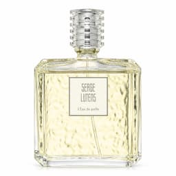 L'Eau de Paille