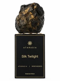 Silk Twilight