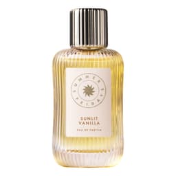 Sunlit Vanilla