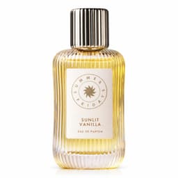 Sunlit Vanilla