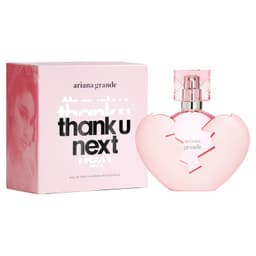 Thank U Next — Ariana Grande
