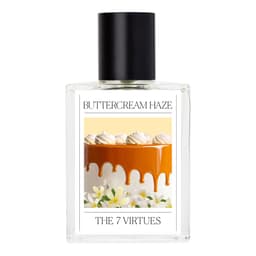 The 7 Virtues Buttercream Haze eau de parfum