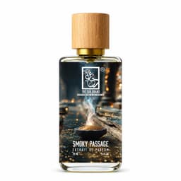 Smoky Passage