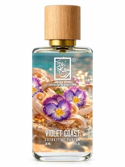 Violet Coast