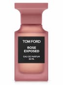 Rose Exposed