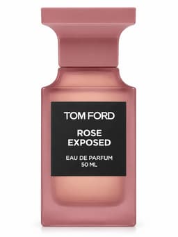 Rose Exposed