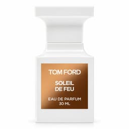 Soleil de Feu Eau de Parfum