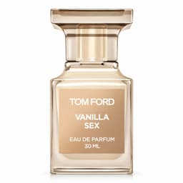Vanilla Sex
