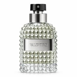 Uomo Acqua