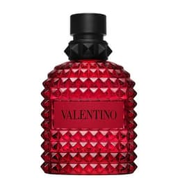 Uomo Born in Roma Ruby Eau de Toilette — Valentino